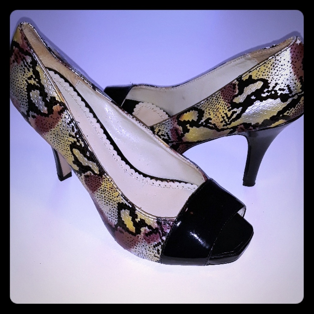 Heels